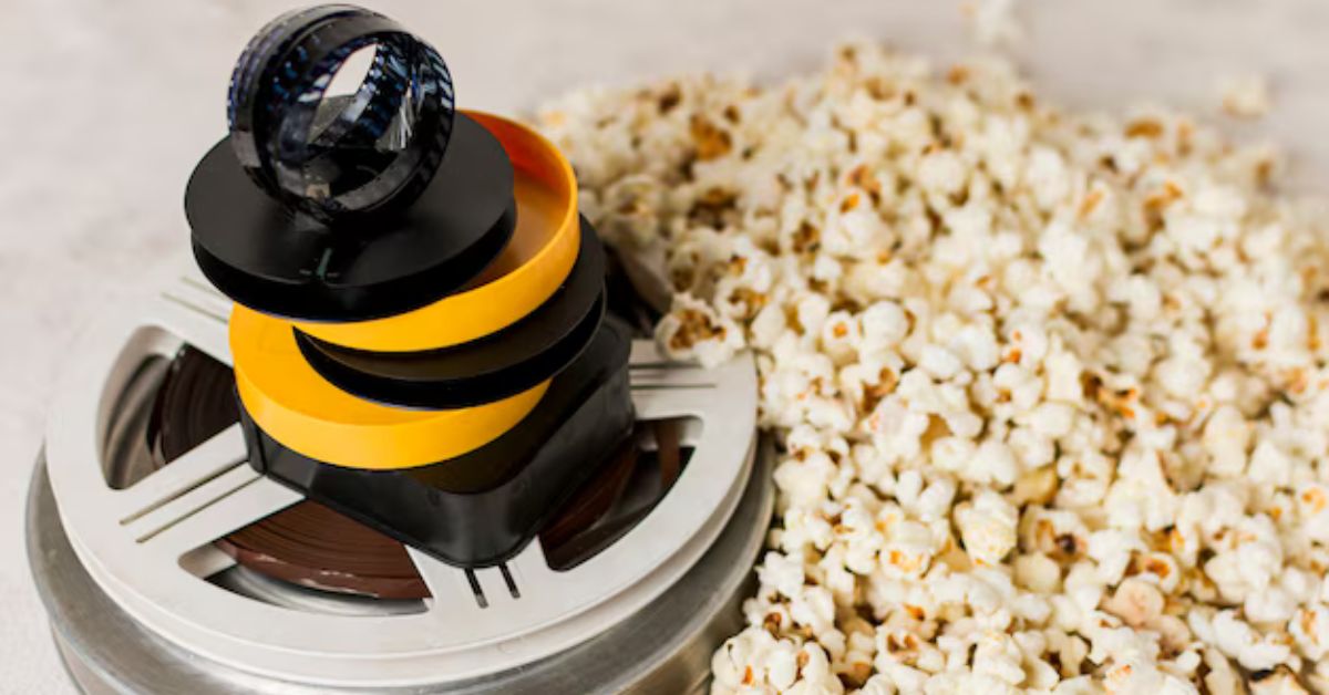 500 w 2.67oz kernel showtime gourmet oil popper popcorn machine