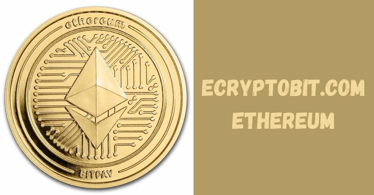 ecryptobit.com ethereum