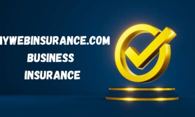 mywebinsurance.com business insurance