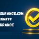 mywebinsurance.com business insurance