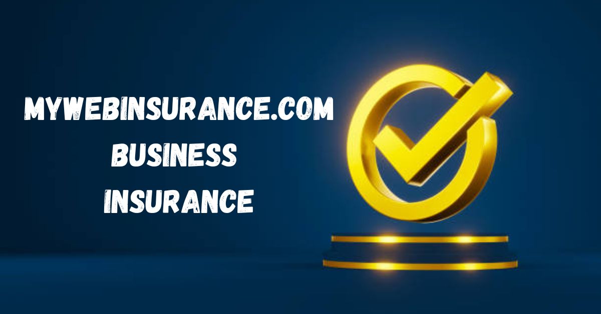 mywebinsurance.com business insurance