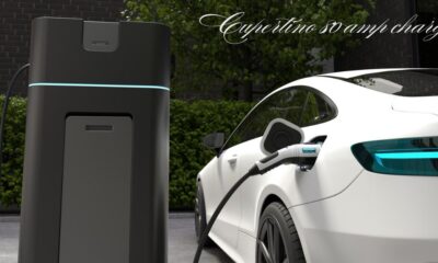 cupertino 80 amp charger