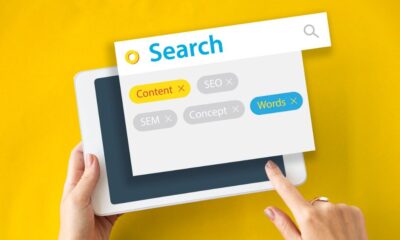 search box optimization byrankstar