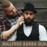 bullfrog barba oliva